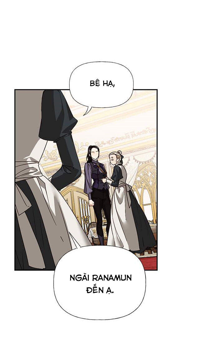 Dàn Trai Đẹp Chốn Hậu Cung Chapter 22 - Trang 2