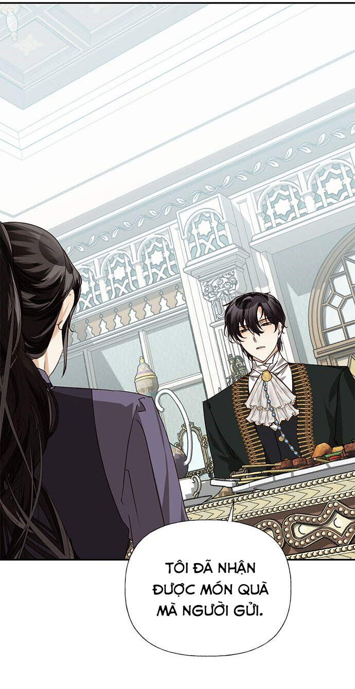 Dàn Trai Đẹp Chốn Hậu Cung Chapter 22 - Trang 2