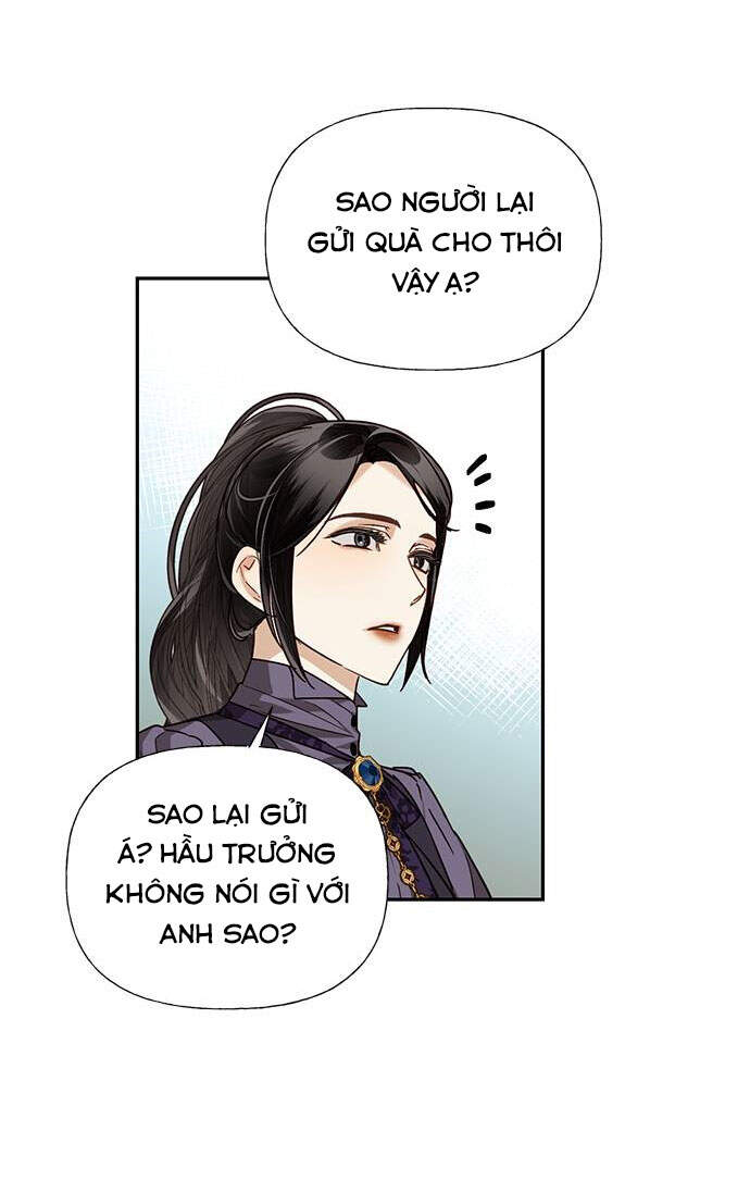 Dàn Trai Đẹp Chốn Hậu Cung Chapter 22 - Trang 2