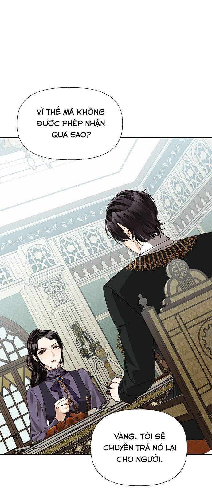 Dàn Trai Đẹp Chốn Hậu Cung Chapter 22 - Trang 2