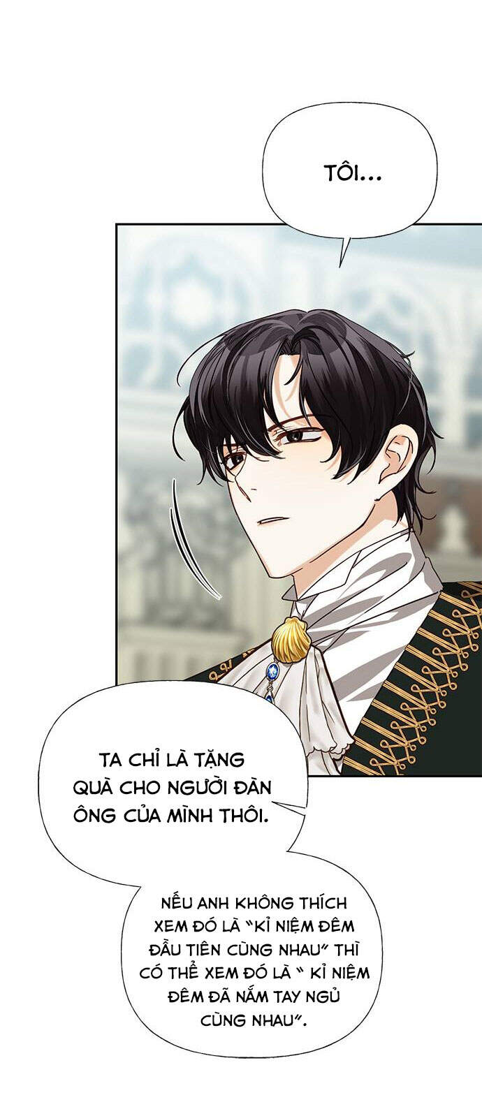 Dàn Trai Đẹp Chốn Hậu Cung Chapter 22 - Trang 2