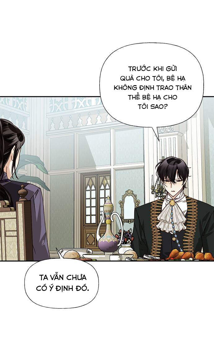 Dàn Trai Đẹp Chốn Hậu Cung Chapter 22 - Trang 2