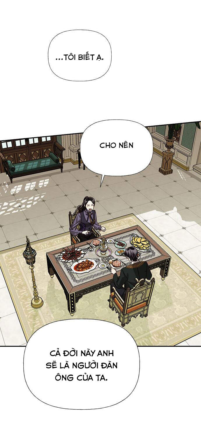 Dàn Trai Đẹp Chốn Hậu Cung Chapter 22 - Trang 2