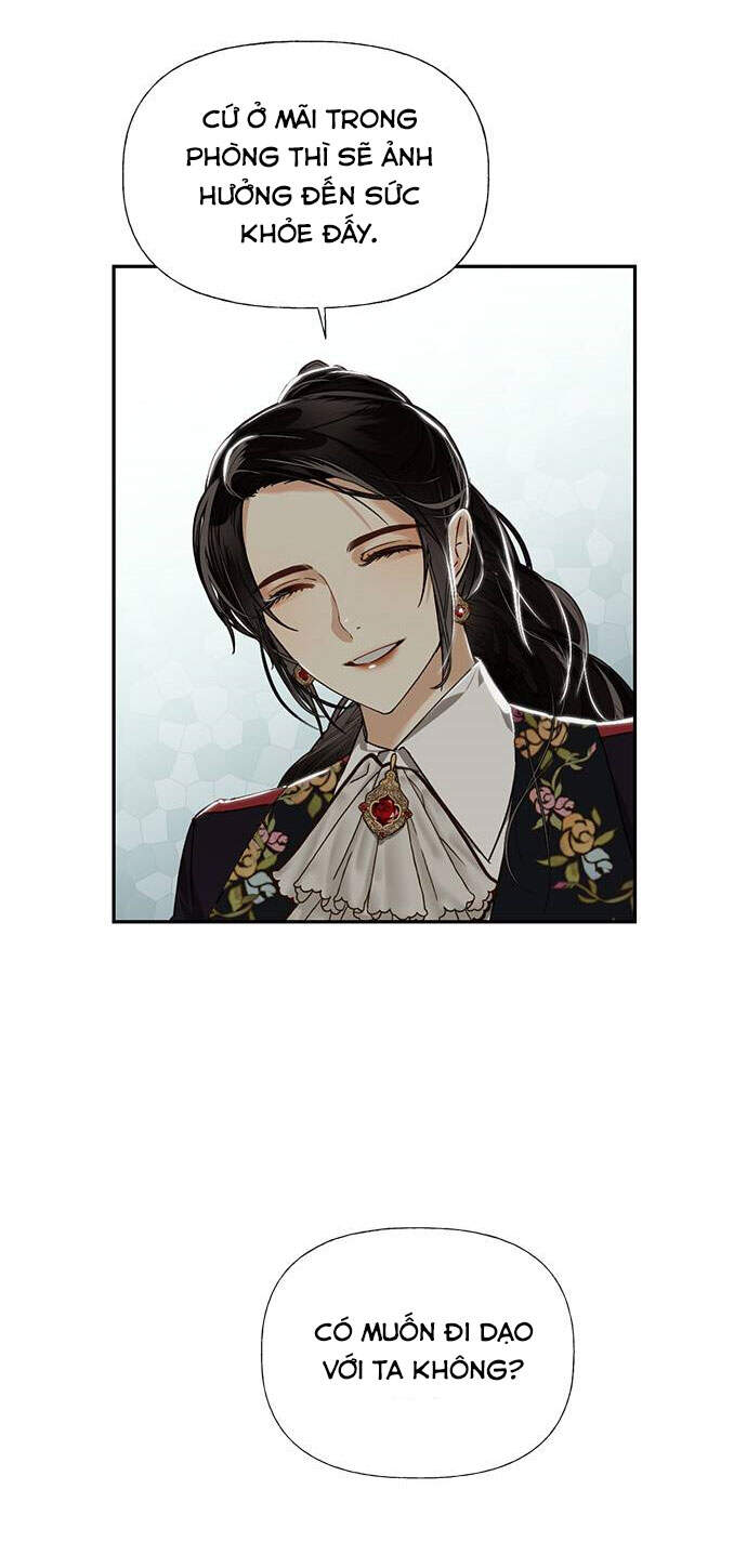 Dàn Trai Đẹp Chốn Hậu Cung Chapter 22 - Trang 2