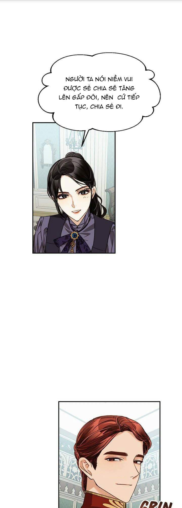 Dàn Trai Đẹp Chốn Hậu Cung Chapter 23 - Trang 2