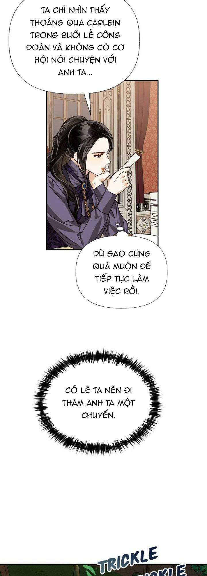 Dàn Trai Đẹp Chốn Hậu Cung Chapter 23 - Trang 2