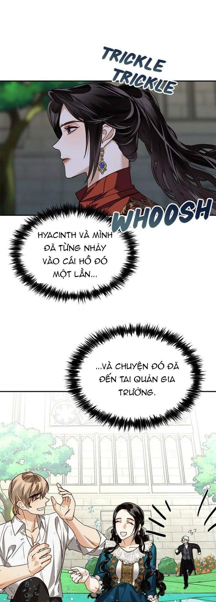 Dàn Trai Đẹp Chốn Hậu Cung Chapter 23 - Trang 2