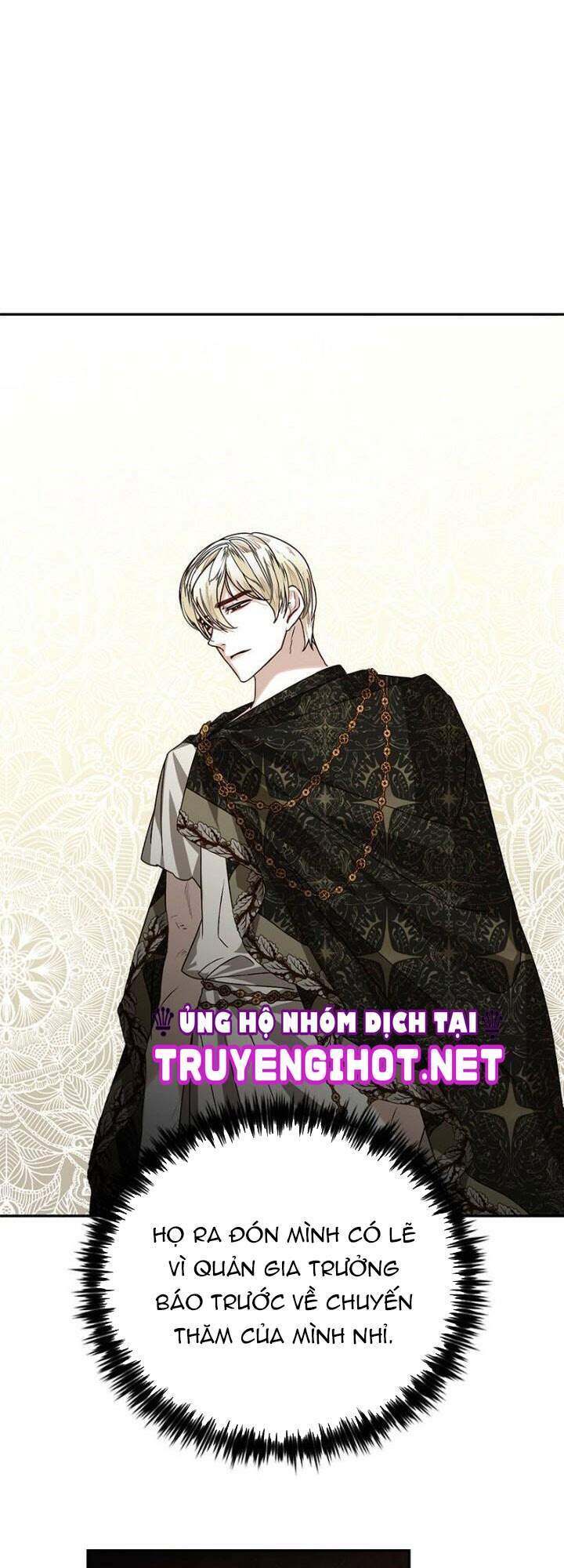 Dàn Trai Đẹp Chốn Hậu Cung Chapter 23 - Trang 2