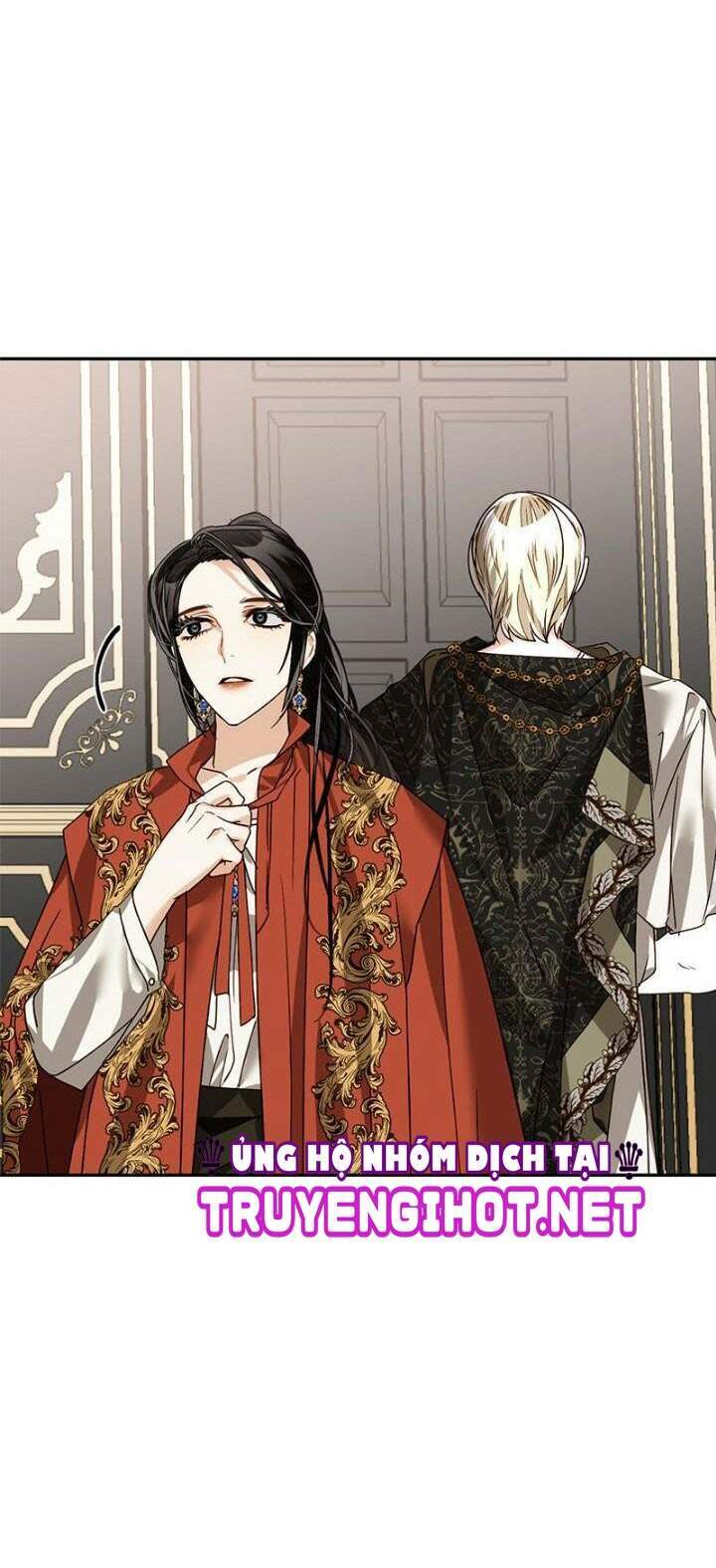 Dàn Trai Đẹp Chốn Hậu Cung Chapter 23 - Trang 2