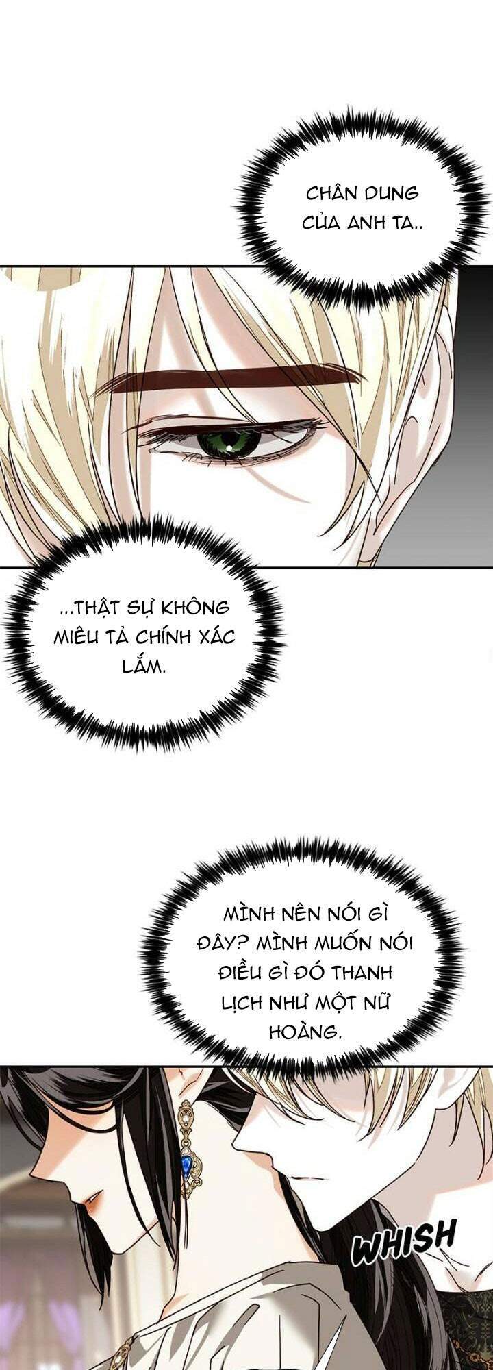 Dàn Trai Đẹp Chốn Hậu Cung Chapter 23 - Trang 2