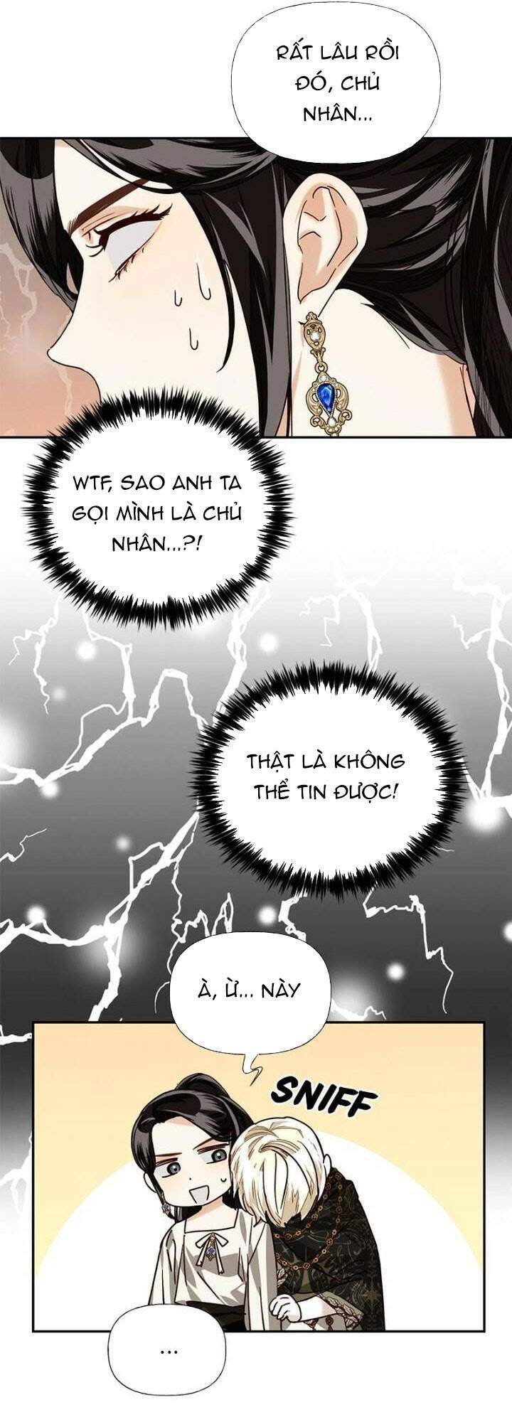 Dàn Trai Đẹp Chốn Hậu Cung Chapter 23 - Trang 2