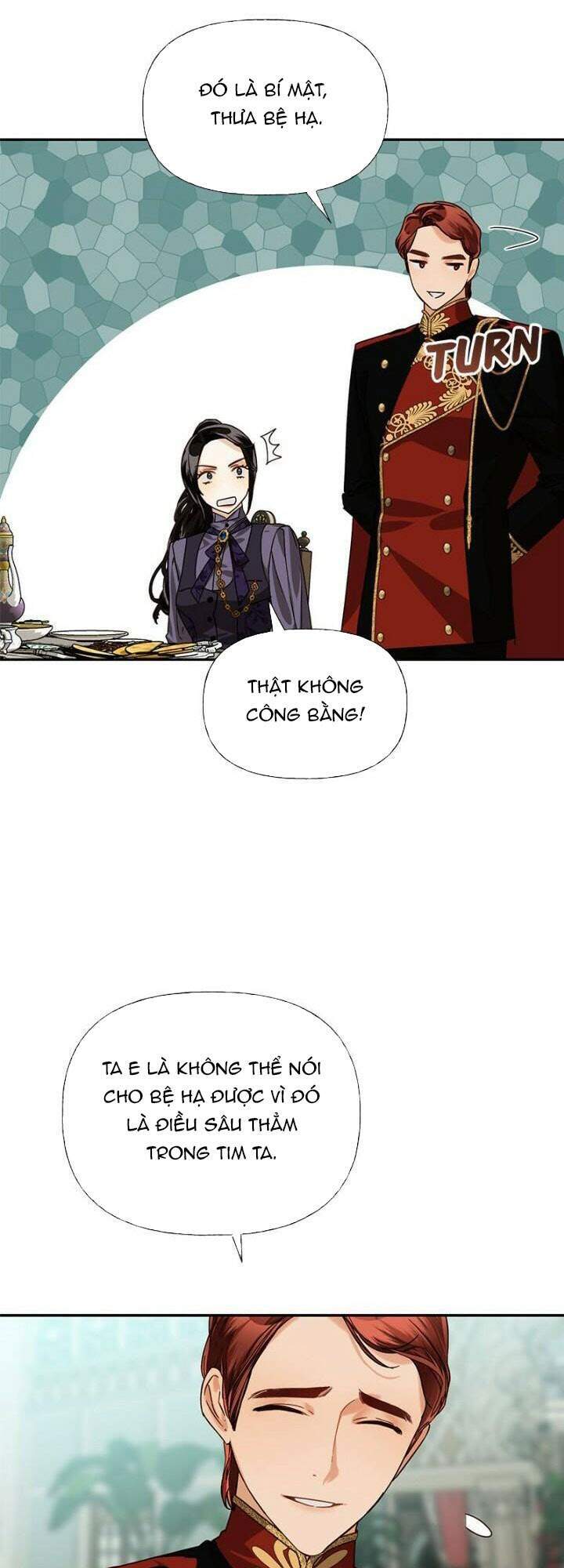 Dàn Trai Đẹp Chốn Hậu Cung Chapter 23 - Trang 2