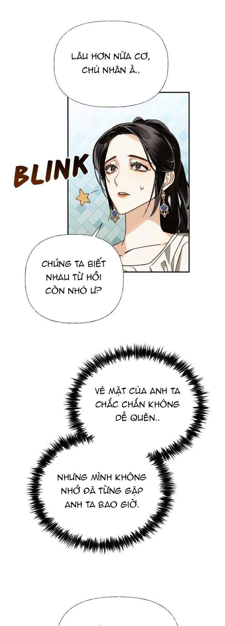 Dàn Trai Đẹp Chốn Hậu Cung Chapter 23 - Trang 2