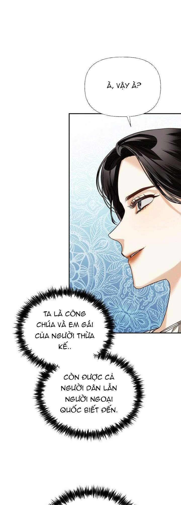 Dàn Trai Đẹp Chốn Hậu Cung Chapter 23 - Trang 2