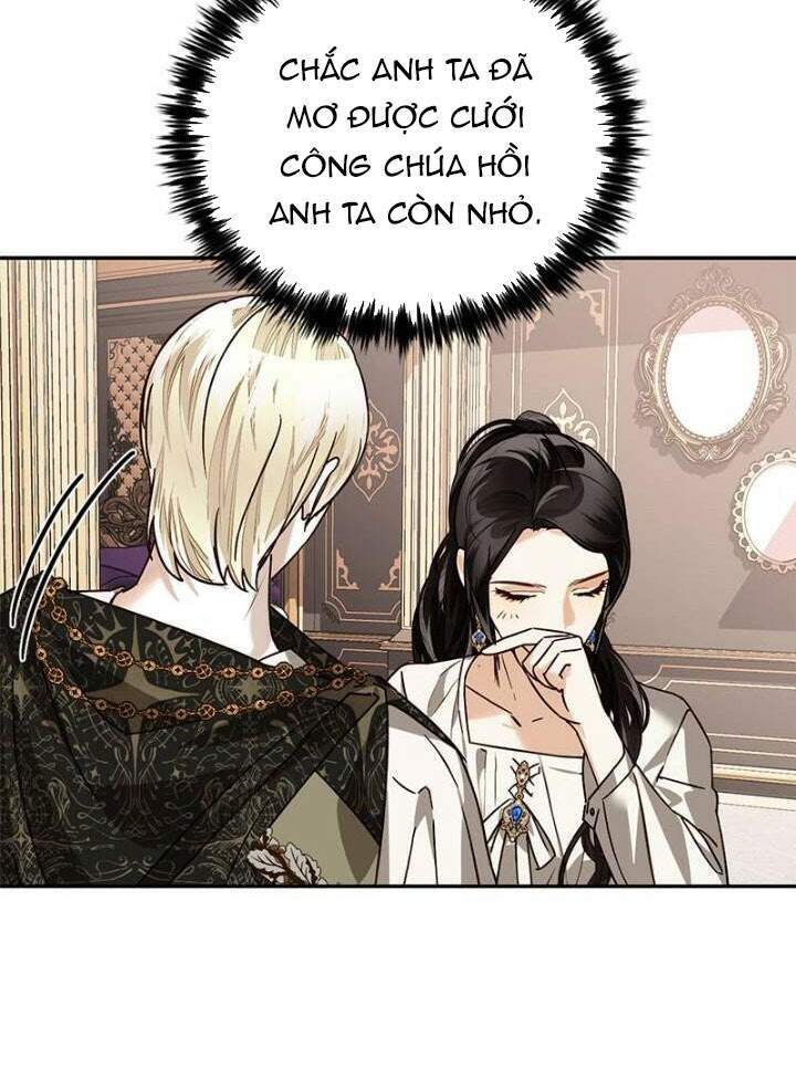 Dàn Trai Đẹp Chốn Hậu Cung Chapter 23 - Trang 2