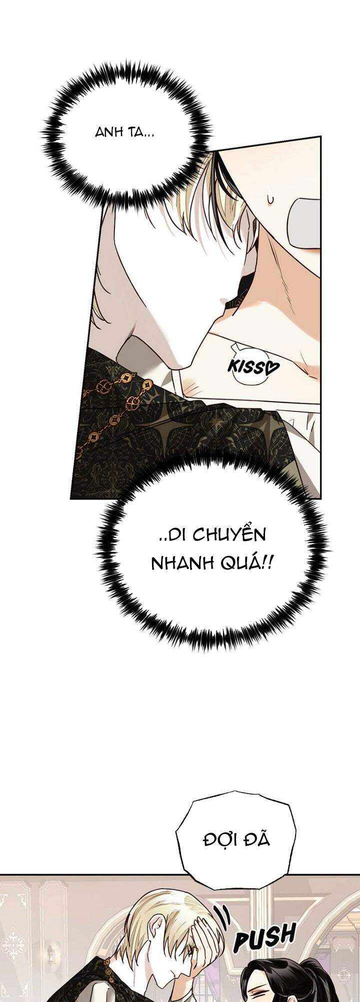 Dàn Trai Đẹp Chốn Hậu Cung Chapter 23 - Trang 2