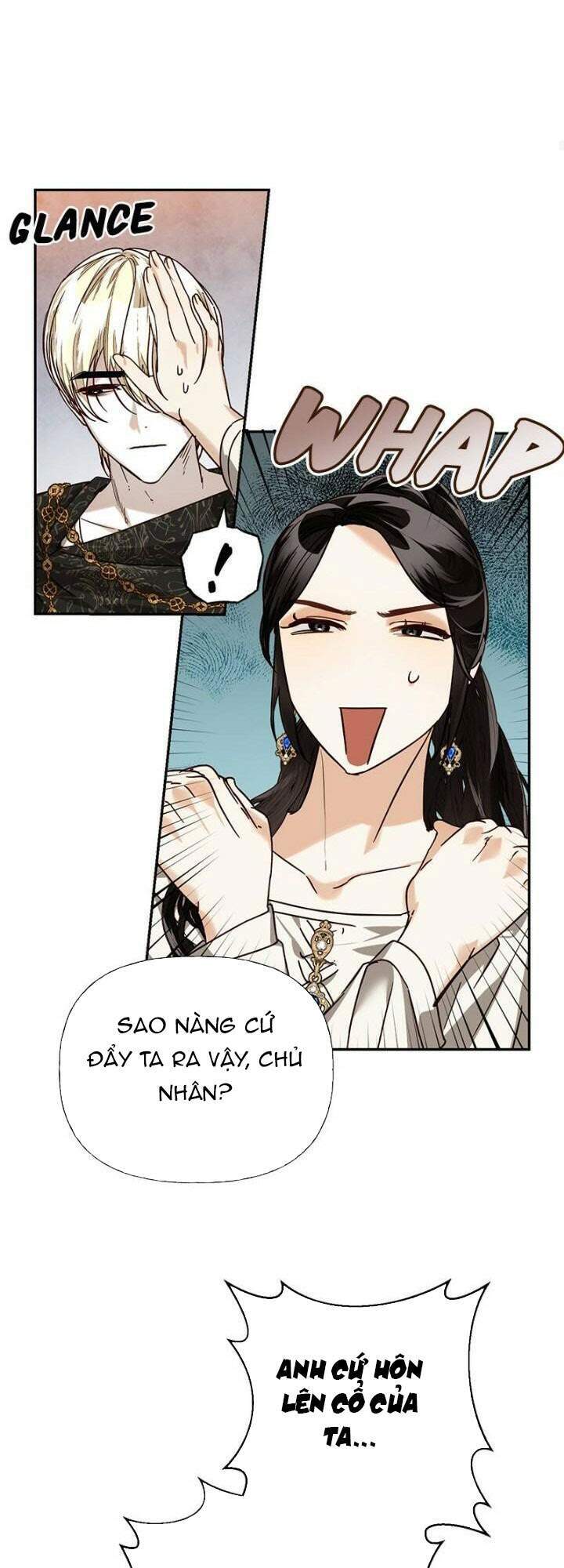 Dàn Trai Đẹp Chốn Hậu Cung Chapter 23 - Trang 2