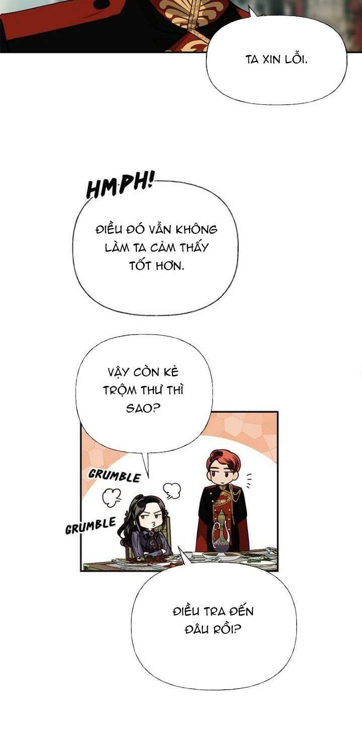 Dàn Trai Đẹp Chốn Hậu Cung Chapter 23 - Trang 2