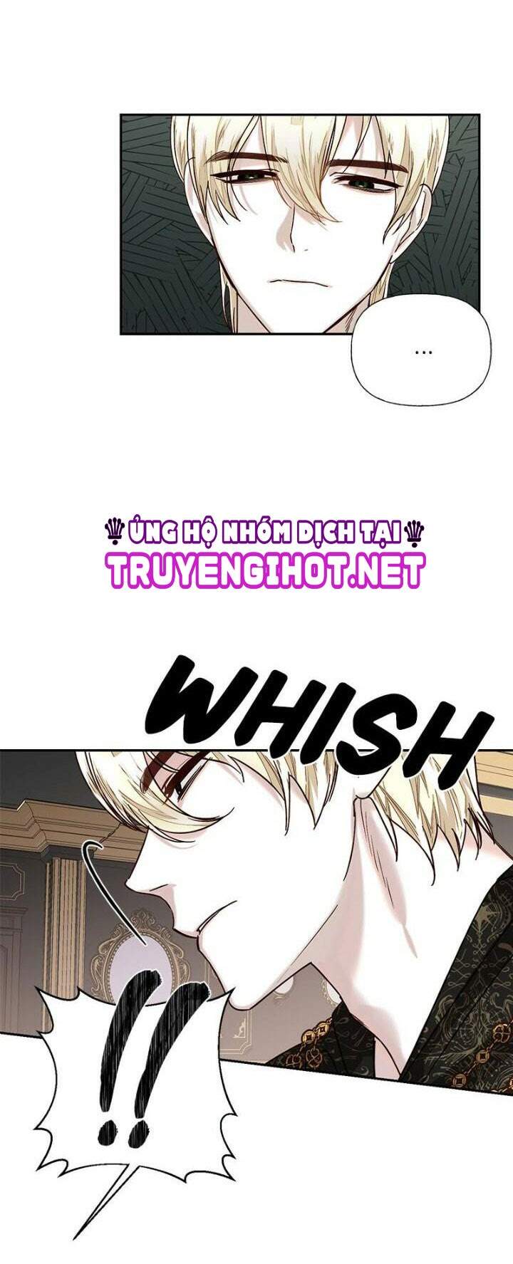 Dàn Trai Đẹp Chốn Hậu Cung Chapter 23 - Trang 2