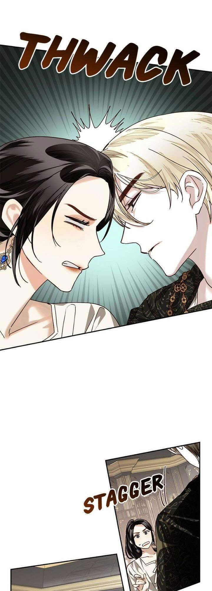 Dàn Trai Đẹp Chốn Hậu Cung Chapter 23 - Trang 2