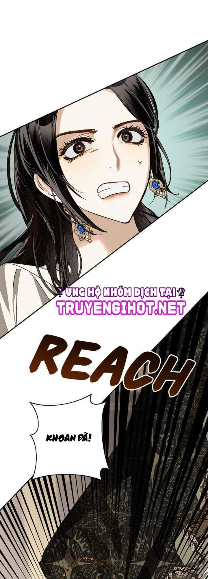 Dàn Trai Đẹp Chốn Hậu Cung Chapter 23 - Trang 2