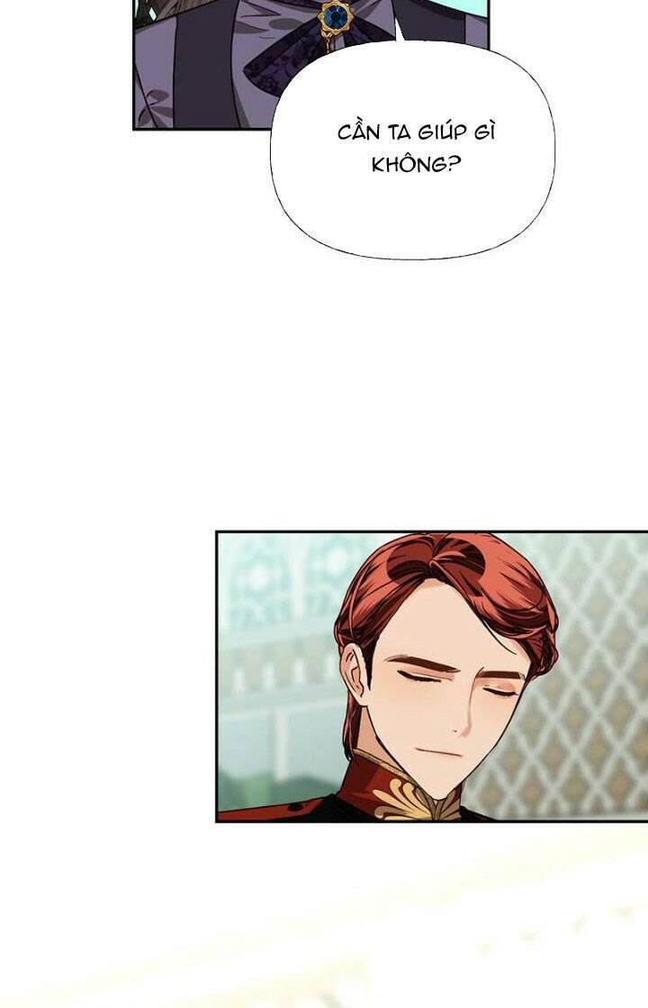 Dàn Trai Đẹp Chốn Hậu Cung Chapter 23 - Trang 2