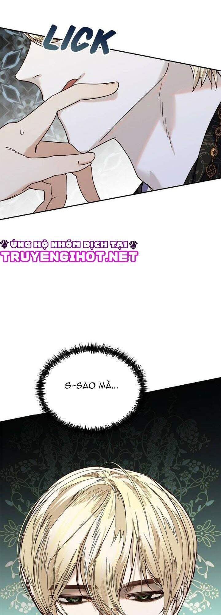 Dàn Trai Đẹp Chốn Hậu Cung Chapter 24 - Trang 2