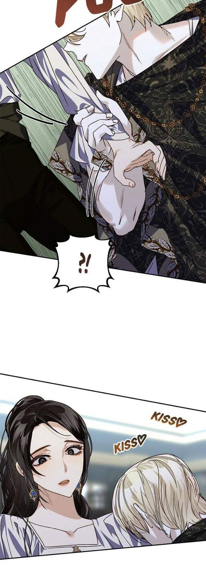 Dàn Trai Đẹp Chốn Hậu Cung Chapter 24 - Trang 2