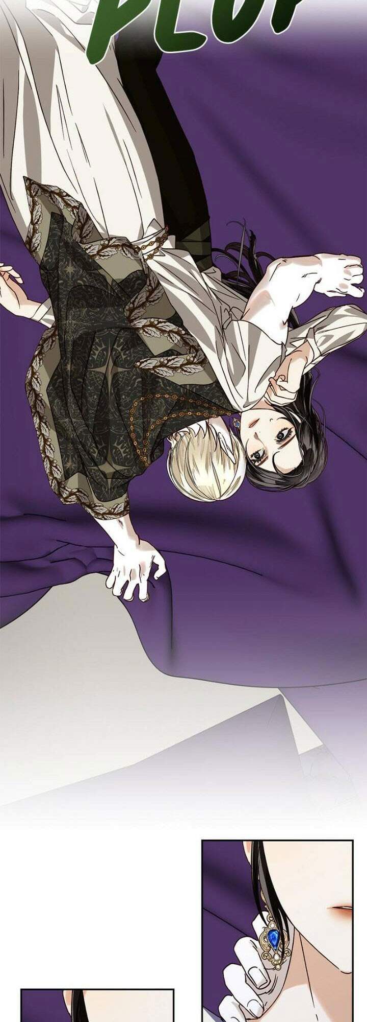 Dàn Trai Đẹp Chốn Hậu Cung Chapter 24 - Trang 2