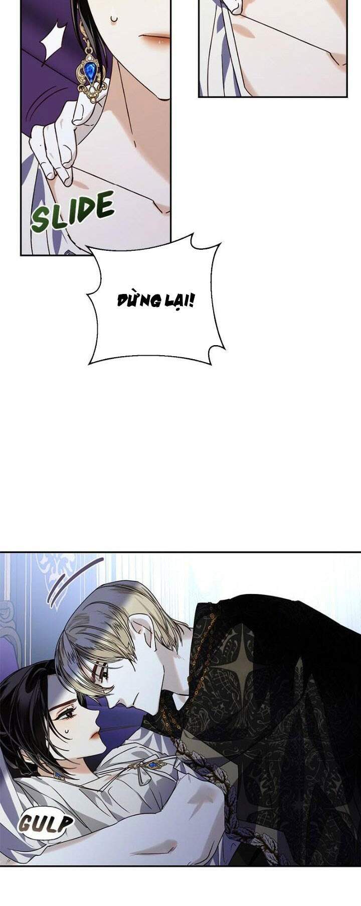 Dàn Trai Đẹp Chốn Hậu Cung Chapter 24 - Trang 2