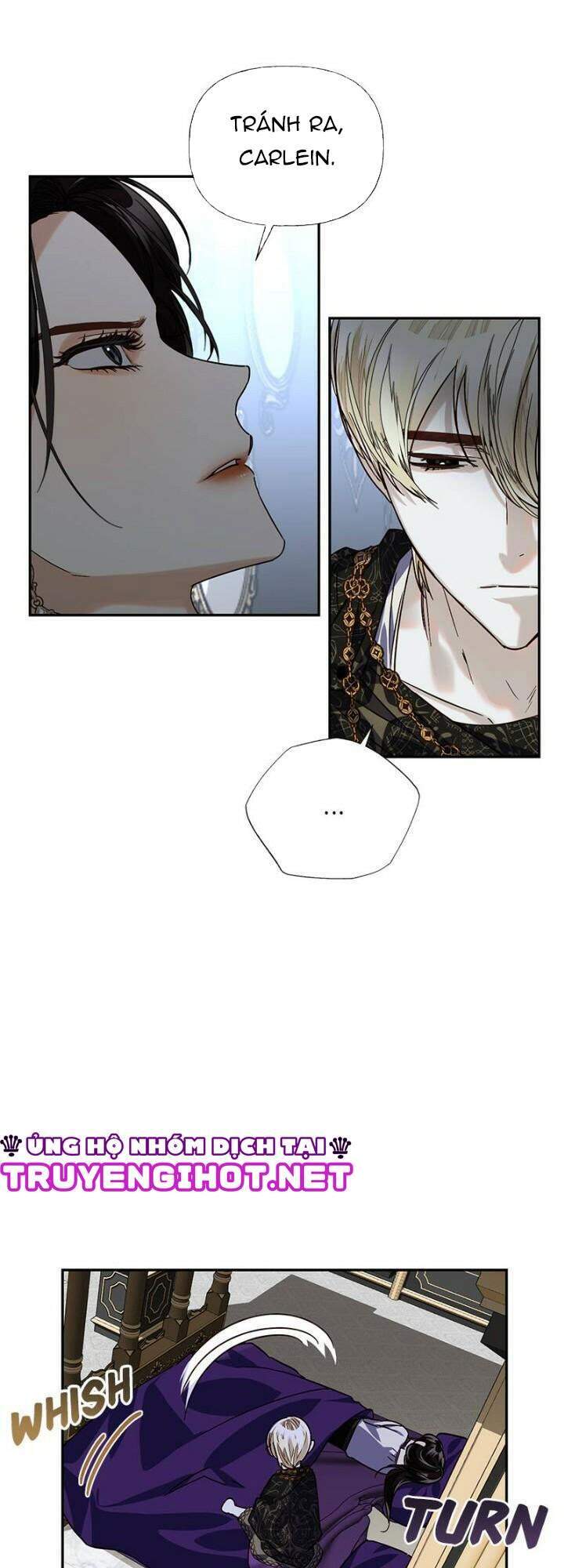 Dàn Trai Đẹp Chốn Hậu Cung Chapter 24 - Trang 2