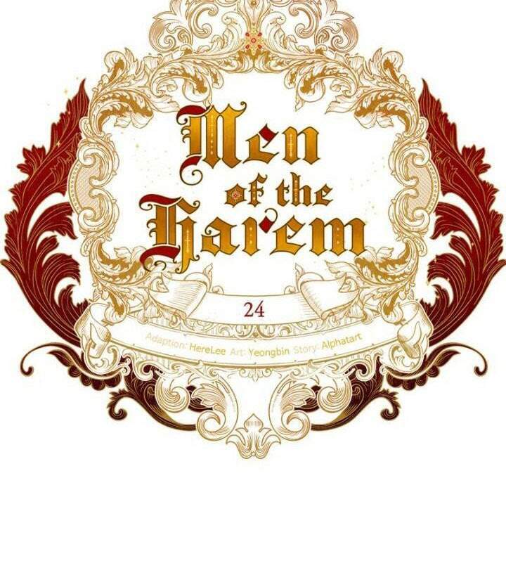 Dàn Trai Đẹp Chốn Hậu Cung Chapter 24 - Trang 2