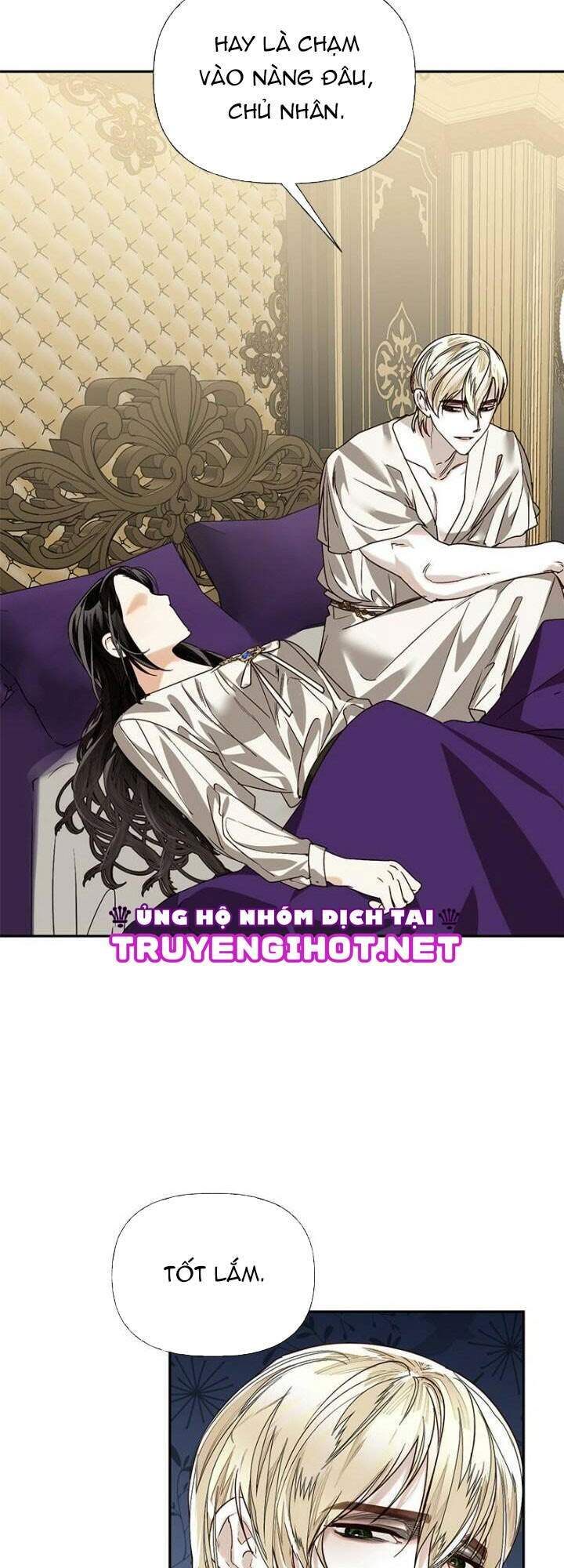 Dàn Trai Đẹp Chốn Hậu Cung Chapter 24 - Trang 2