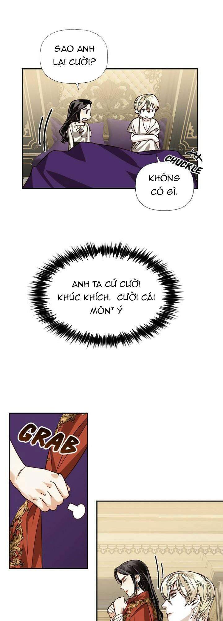 Dàn Trai Đẹp Chốn Hậu Cung Chapter 24 - Trang 2