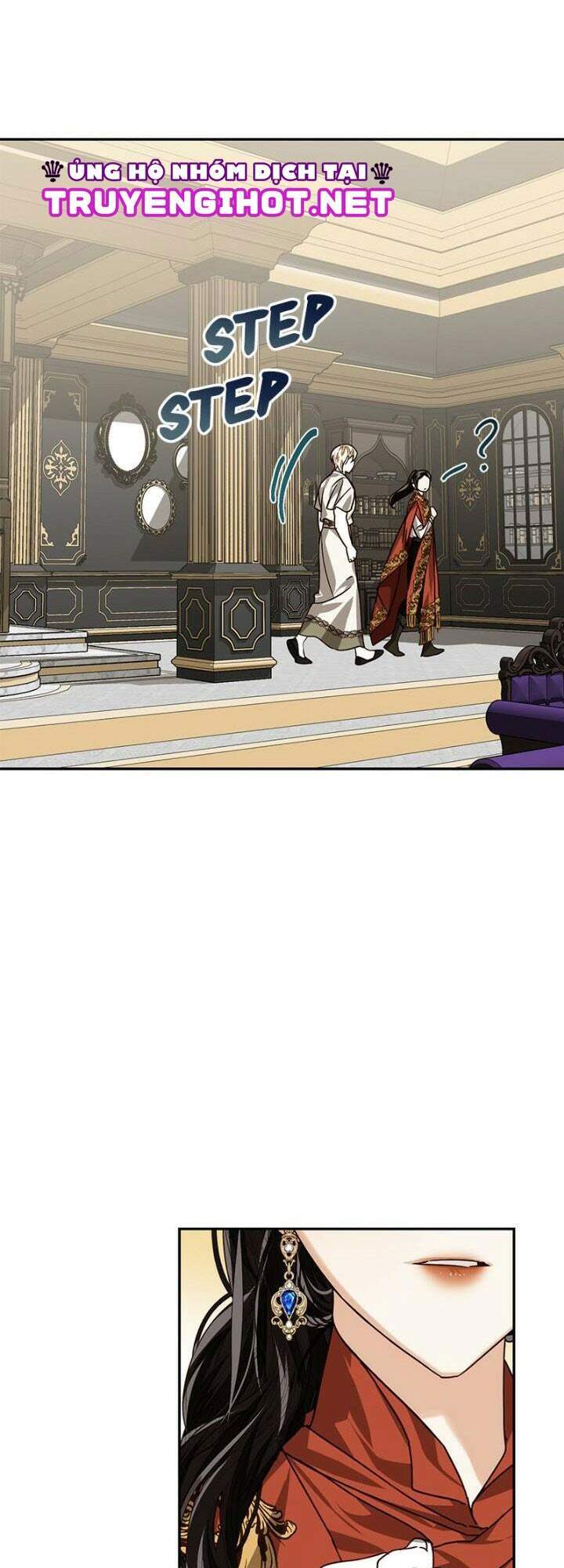 Dàn Trai Đẹp Chốn Hậu Cung Chapter 24 - Trang 2
