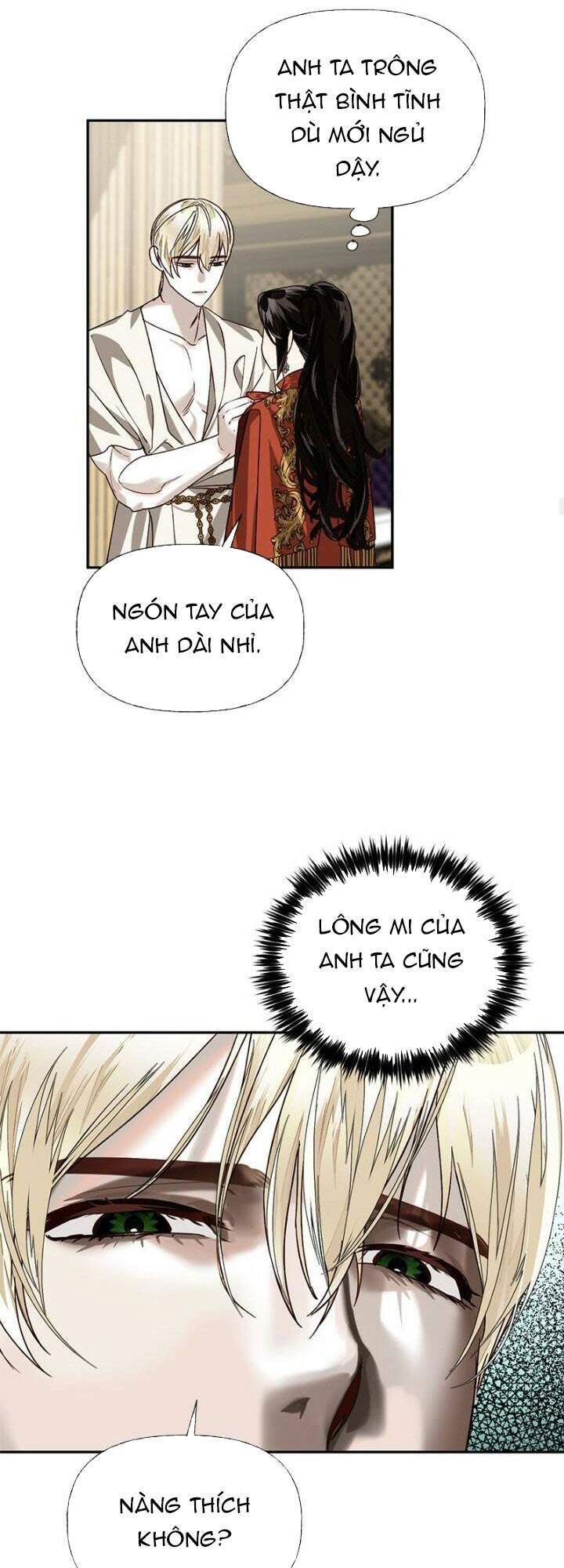 Dàn Trai Đẹp Chốn Hậu Cung Chapter 24 - Trang 2