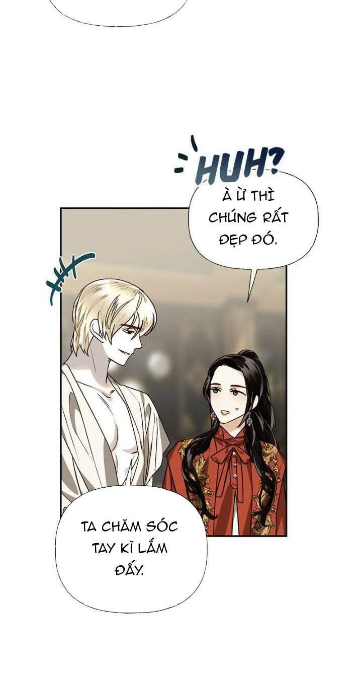 Dàn Trai Đẹp Chốn Hậu Cung Chapter 24 - Trang 2