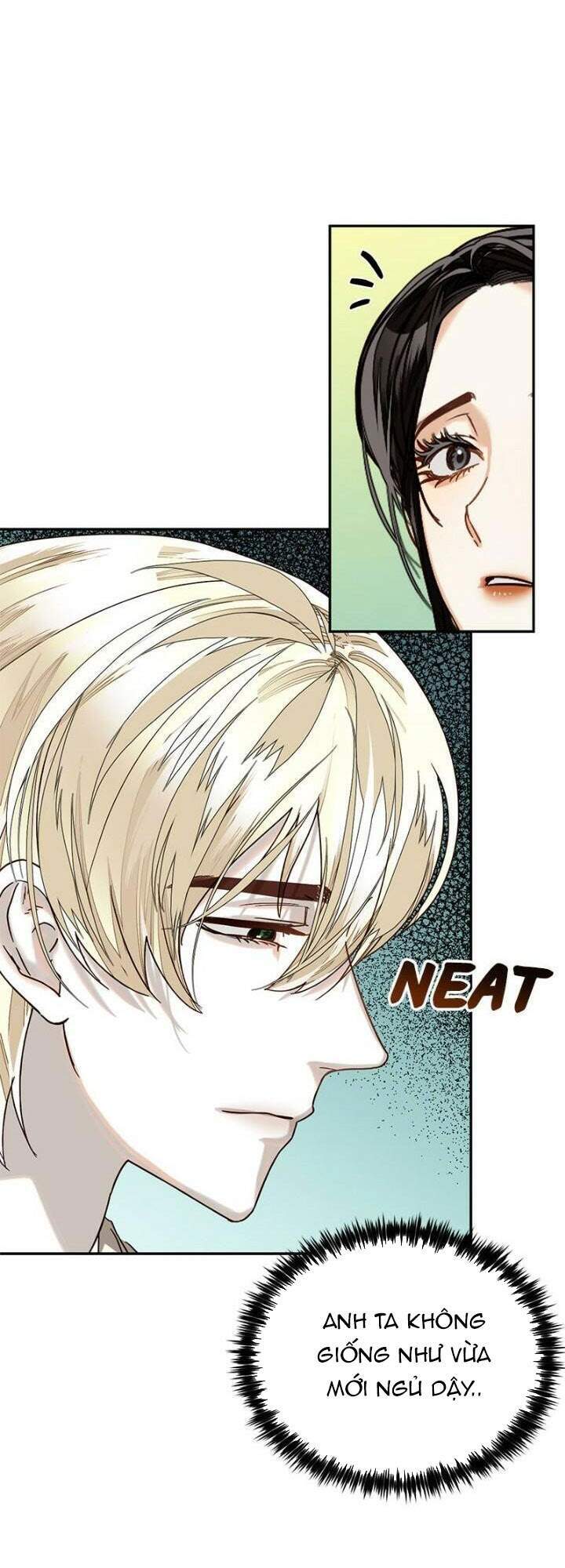 Dàn Trai Đẹp Chốn Hậu Cung Chapter 24 - Trang 2