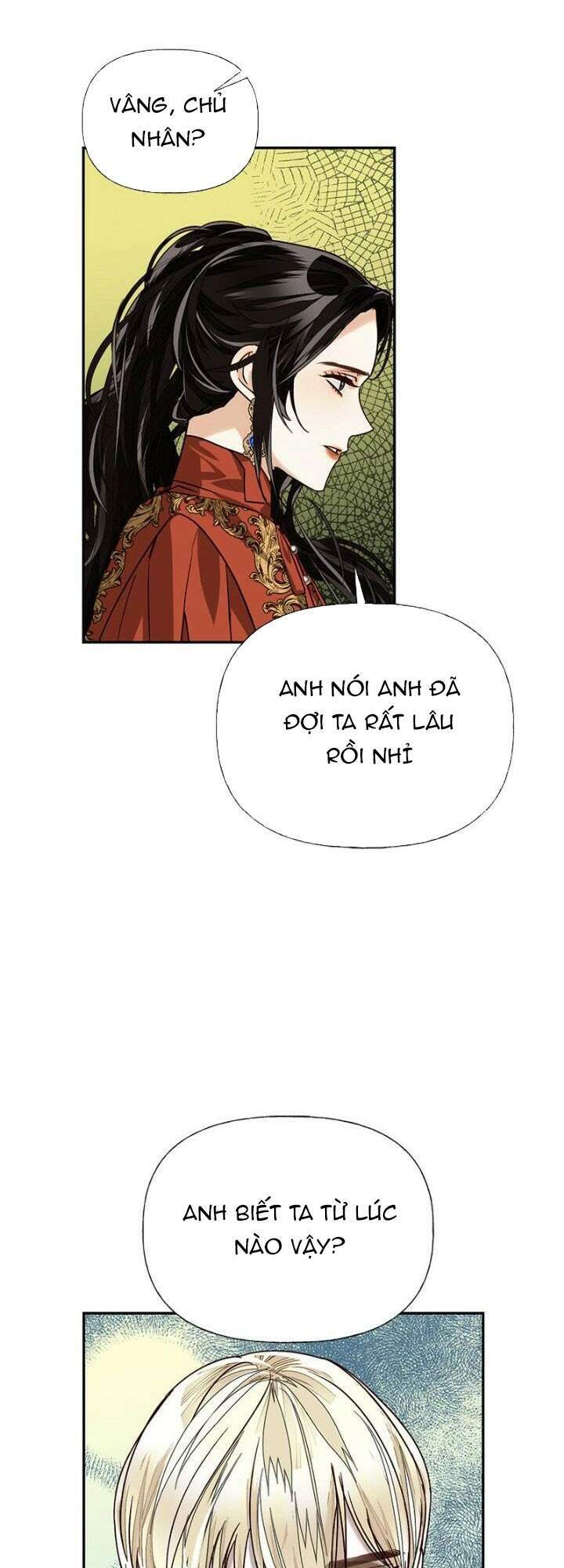 Dàn Trai Đẹp Chốn Hậu Cung Chapter 24 - Trang 2