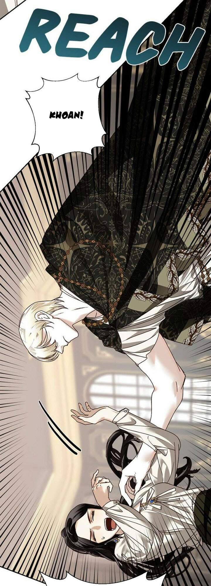 Dàn Trai Đẹp Chốn Hậu Cung Chapter 24 - Trang 2