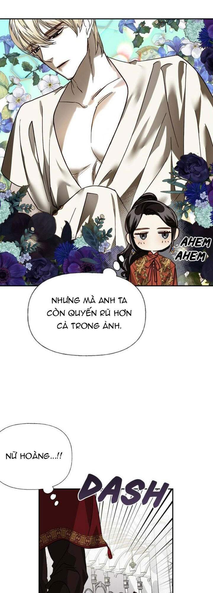 Dàn Trai Đẹp Chốn Hậu Cung Chapter 24 - Trang 2