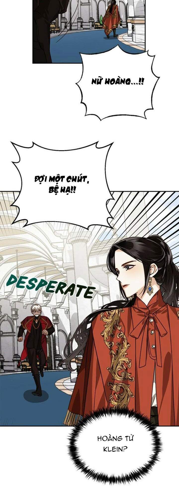 Dàn Trai Đẹp Chốn Hậu Cung Chapter 24 - Trang 2