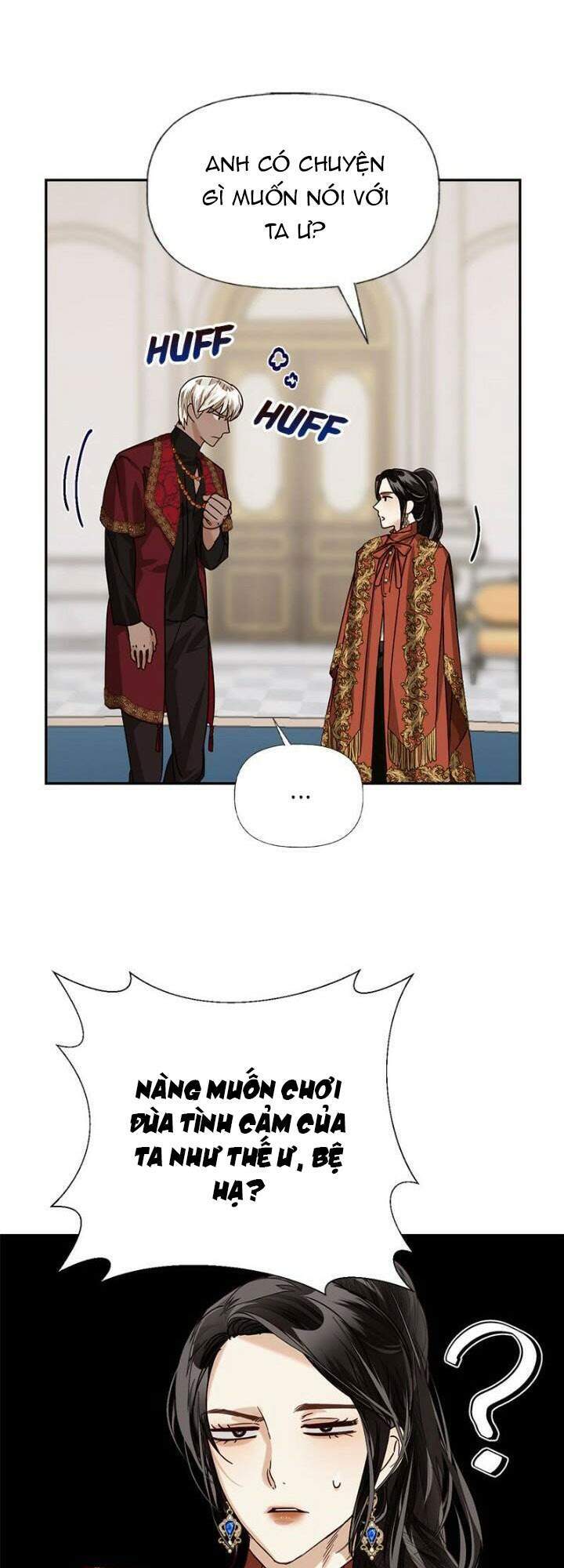 Dàn Trai Đẹp Chốn Hậu Cung Chapter 24 - Trang 2