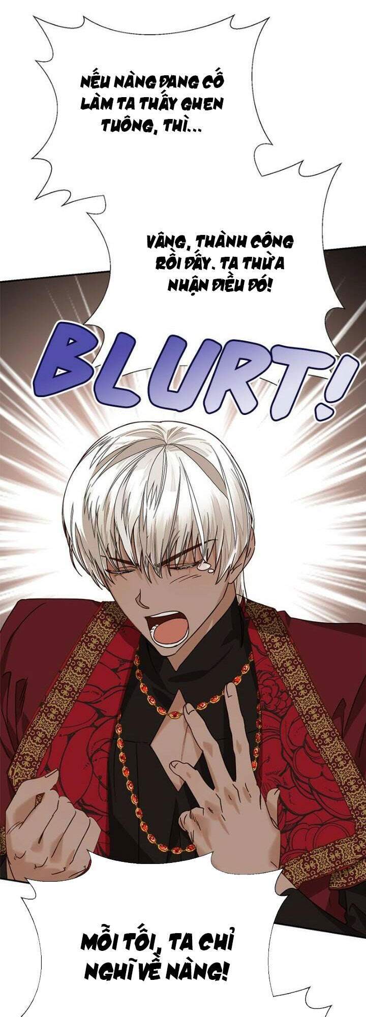 Dàn Trai Đẹp Chốn Hậu Cung Chapter 24 - Trang 2