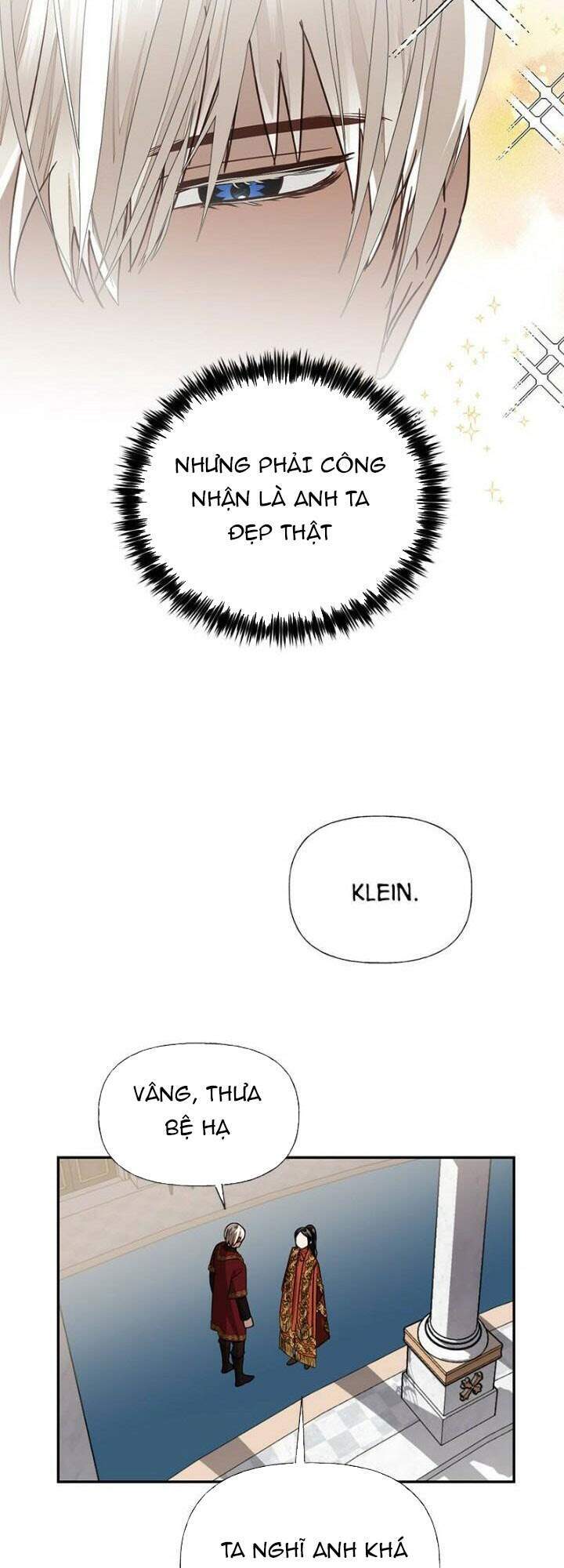 Dàn Trai Đẹp Chốn Hậu Cung Chapter 24 - Trang 2