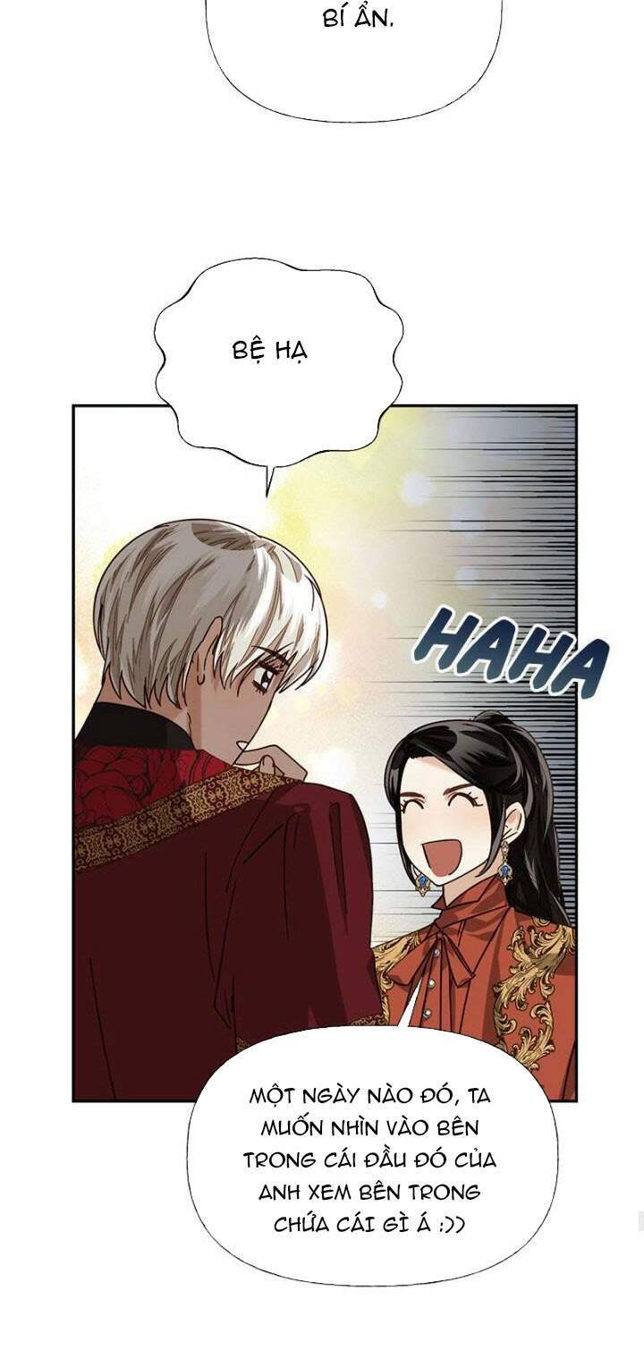 Dàn Trai Đẹp Chốn Hậu Cung Chapter 24 - Trang 2