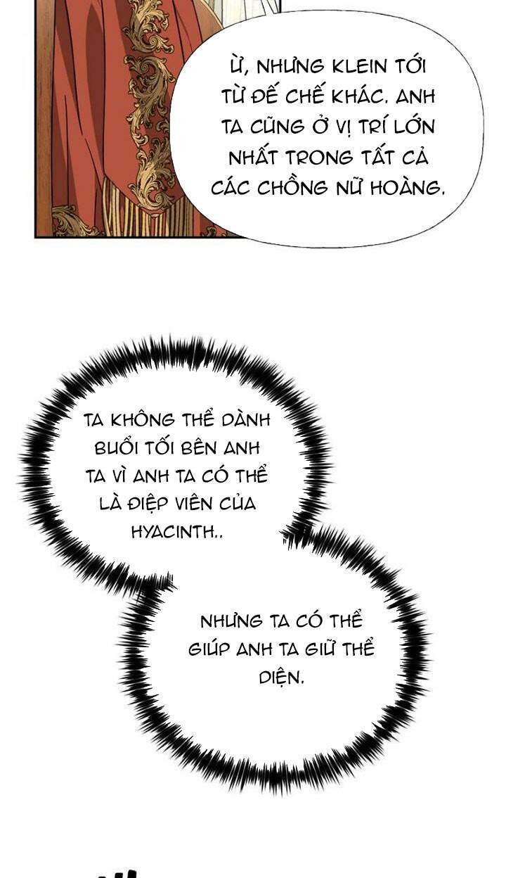 Dàn Trai Đẹp Chốn Hậu Cung Chapter 24 - Trang 2