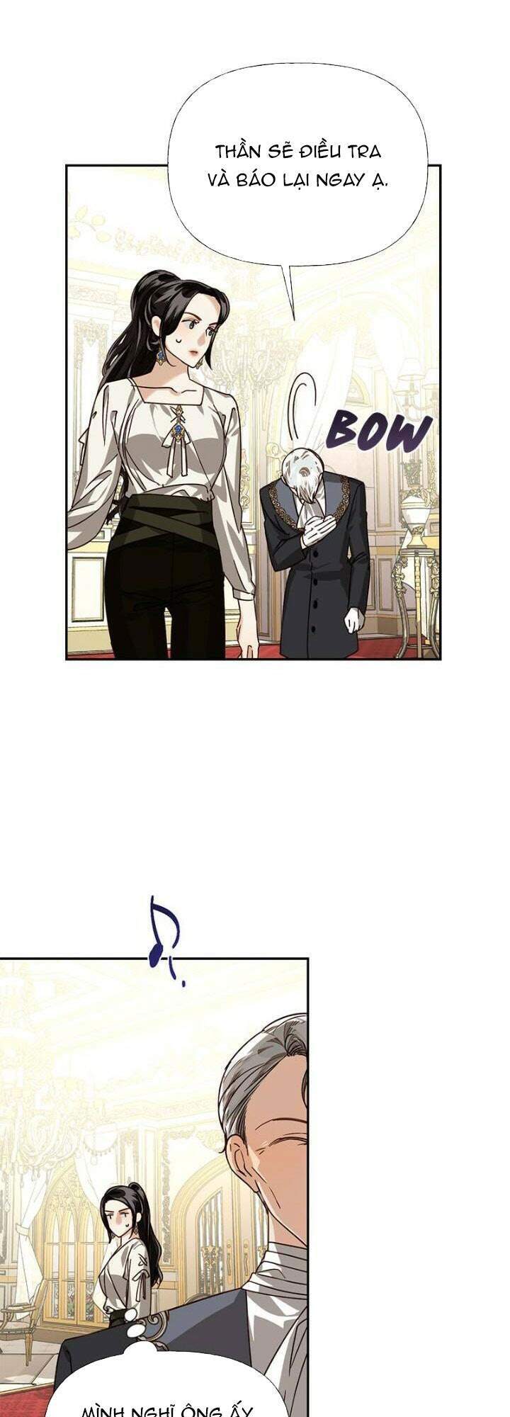 Dàn Trai Đẹp Chốn Hậu Cung Chapter 24 - Trang 2