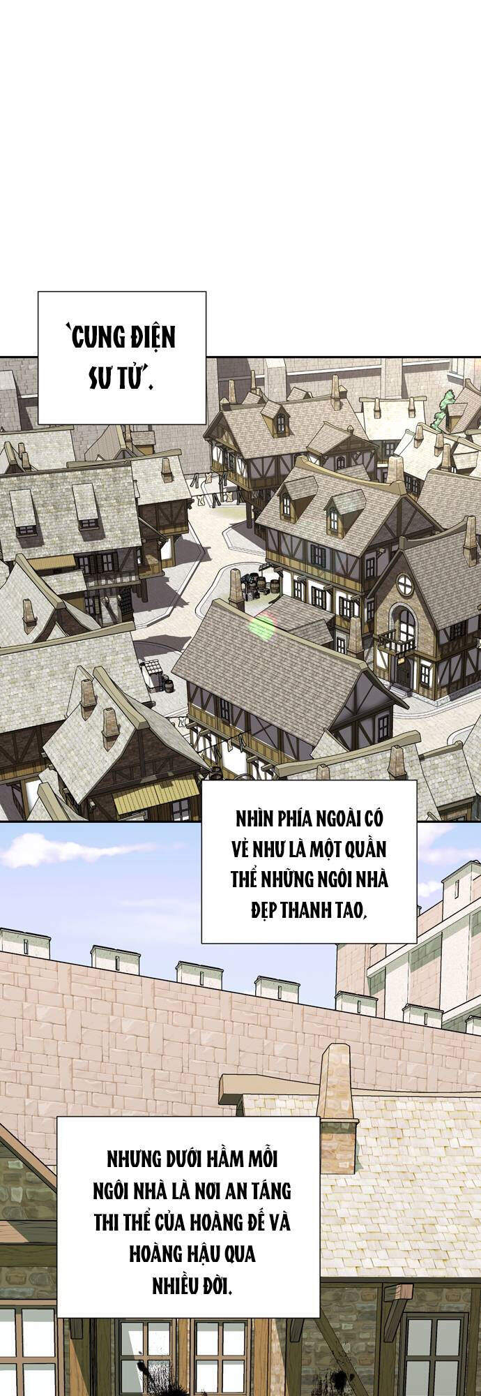 Dàn Trai Đẹp Chốn Hậu Cung Chapter 25 - Trang 2