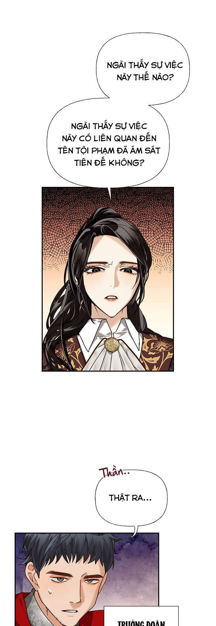 Dàn Trai Đẹp Chốn Hậu Cung Chapter 25 - Trang 2